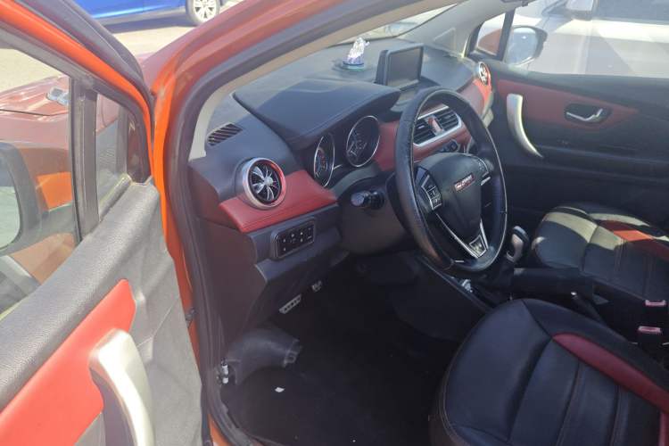 Used Haval H1 2015 1.5L AMT Luxury Model