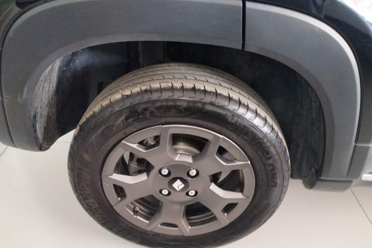 Used Baojun Spark EUV 2026 301km Flagship Edition
