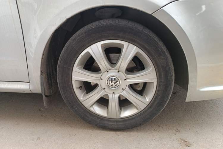 Used Volkswagen Lavida 2011 1.4 TSI DSG Prestige Edition