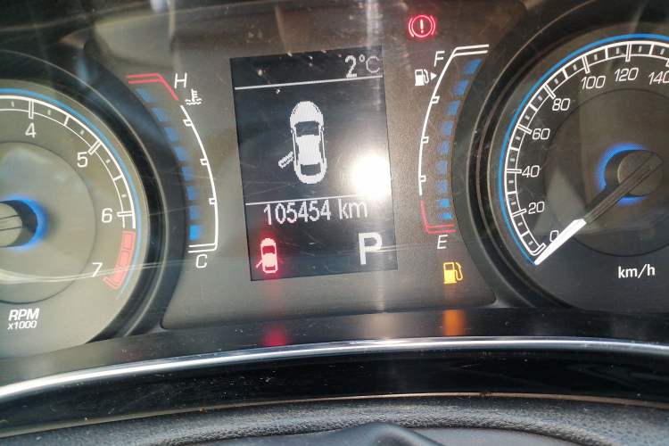 Used Fiat Viaggio 2012 1.4T Automatic Jingxiang Edition