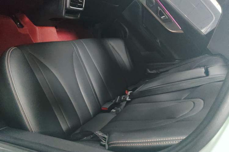 Used Chery OMODA 2022 1.6 TGDI DCT High-Dimensional Version
