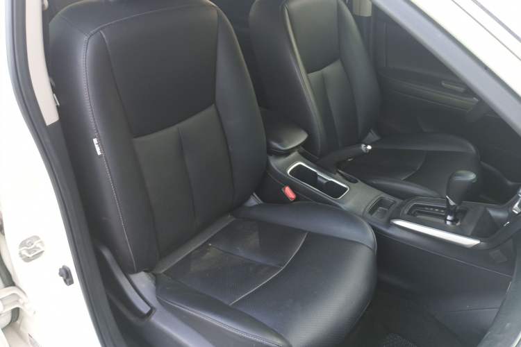 Used Nissan Sylphy 2021 Classic 1.6XE CVT Exclusive Edition
