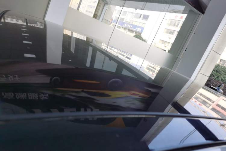 Used Audi Q2L 2021 35 TFSI Progressive Dynamic Edition