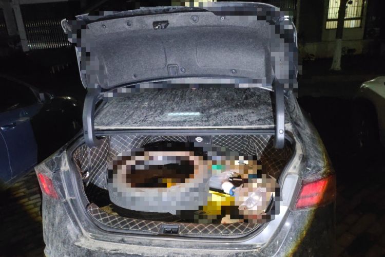 Used Nissan Teana 2021 2.0L XL Comfort Edition