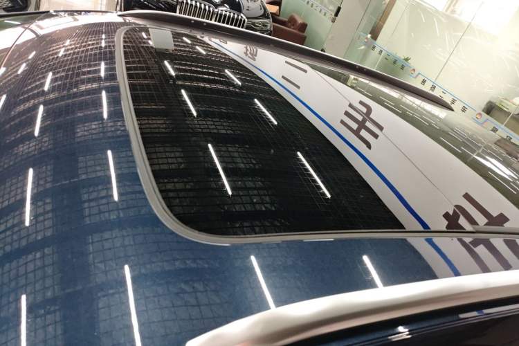 Used Audi Q4 e-tron 2024 40 e-tron Adventure Edition Roof