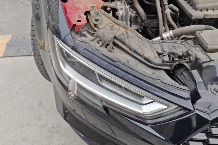 Used Audi A3 2019 Limousine 35 TFSI Sporty Version China VI