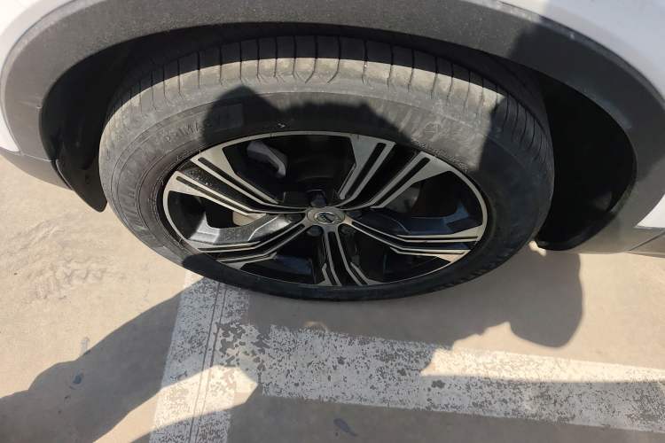 Used Volvo XC40 2021 T4 Four-Wheel Drive Smart Luxury Edition
