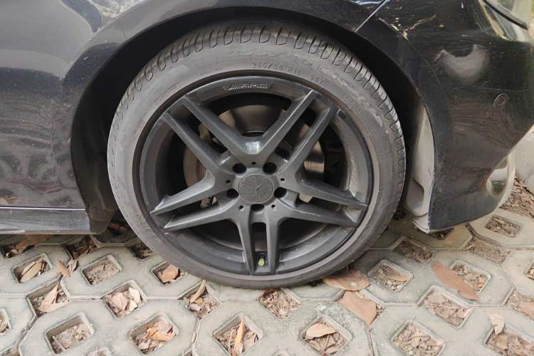 Used Mercedes-Benz E-Class 2015 Facelift E 260 L Luxury Edition