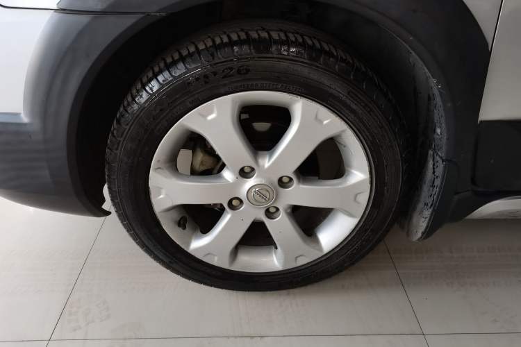 Used Nissan Livina 2015 Jinrui 1.6XV CVT Cool Cafe Edition
