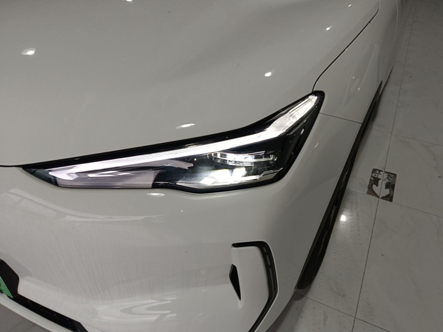 Geely Galaxy E5 2024 440km Exploration Version — снимка 8