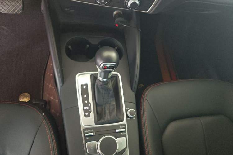 Used Audi A3 2018 30th Anniversary Edition Sportback 35 TFSI Ambition Model