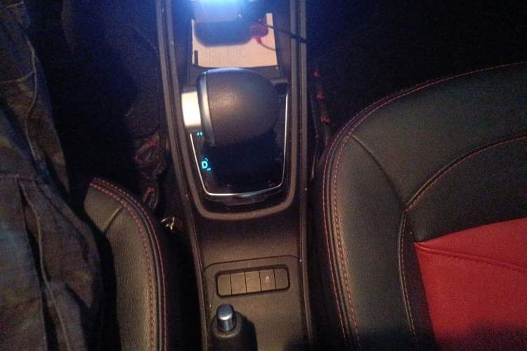 Used Haval H1 2016 Revised Version Blue Badge 1.5L AMT Luxury Edition