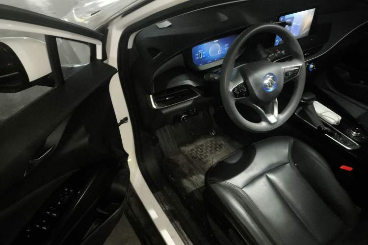 Used Buick Velite 6 2024 430km Enjoyment Version