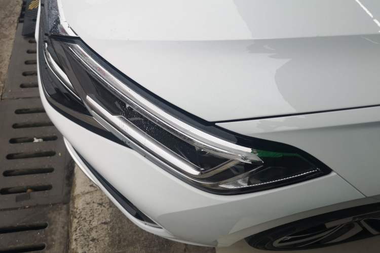 Used Volkswagen Sagitar 2024 300TSI DSG Excellence Edition
