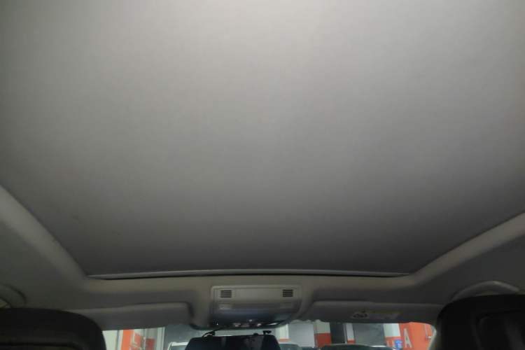 Used Volkswagen Magotan 2019 330TSI DSG Leading Model China VI Standard Headliner