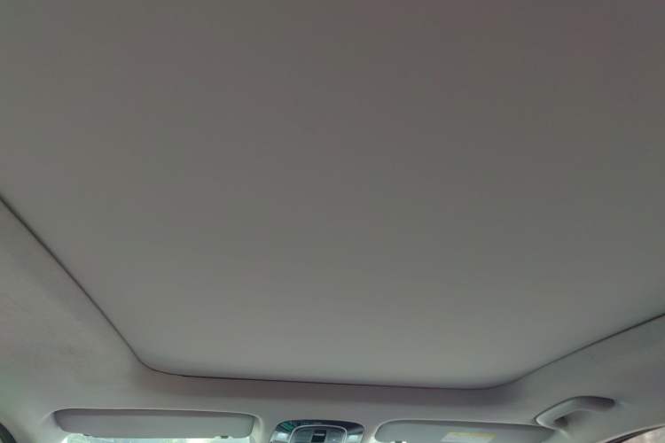 Used Hyundai Tucson 2023 Tucson L 1.5T Automatic Two-Wheel Drive DLX Luxury Edition