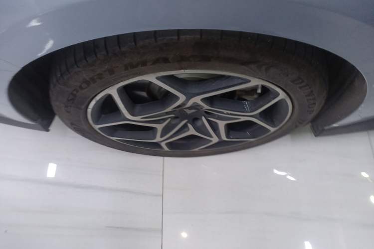 Used NETA GT 2023 560