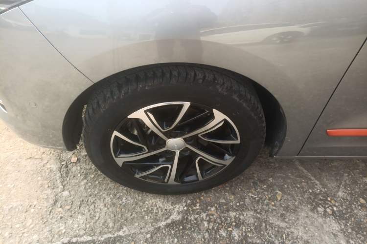 Used Haval JOLION 2021 1.5T Automatic Four-Door Version