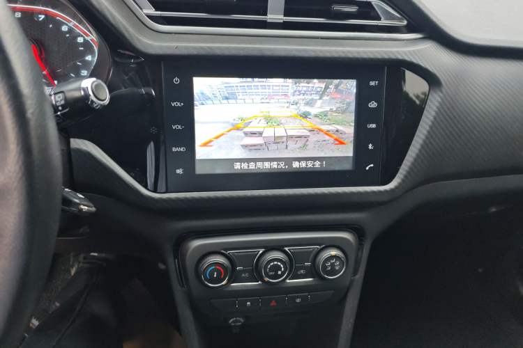 Used Chery Tiggo 3X 2018 1.5L Automatic Elite Edition