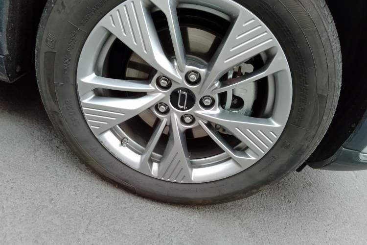 Used Bestune Yueyi 03 2025 445km Joyful Edition