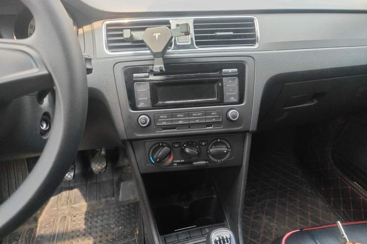 Used Skoda Rapid Spaceback 2018 1.4L Manual Standard Edition
