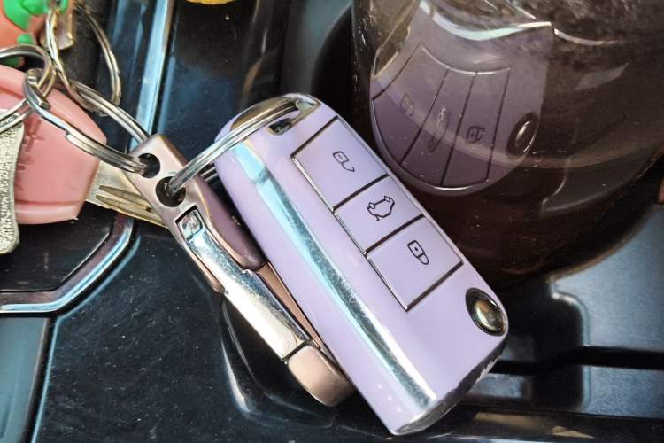 Used Volkswagen Passat 2017 330TSI DSG Luxury Edition
