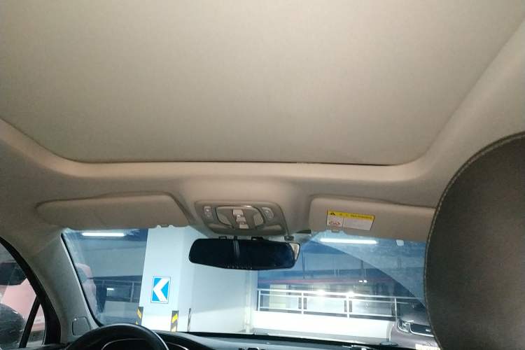 Used Roewe RX5 MAX 2019 300TGI Automatic 4G Connect Luxury Edition