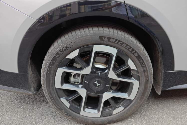 Used XPeng G7 2025 702 Max
