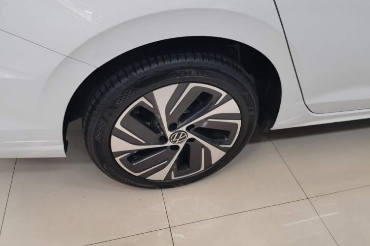 Used Volkswagen Bora 2025 200TSI DSG Enjoy PRO Edition