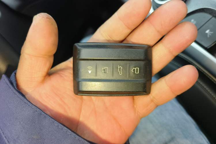 Used Tank 300 2021 Off-Road Edition 2.0T Conqueror