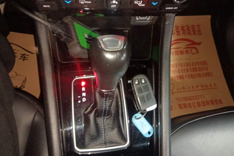 Used Jeep Compass 2021 220T Automatic Elite Edition