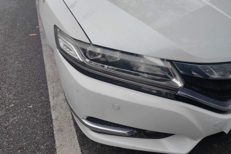 Used Honda Spirior 2015 2.4L Prestige Edition Right Front Headlight