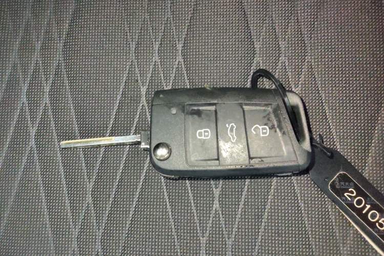 Used Volkswagen T-Cross 2019 1.5L Automatic Comfort Edition