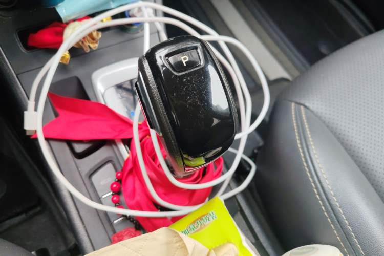 Used Dongfeng Fukang ES500 2021 Standard Edition