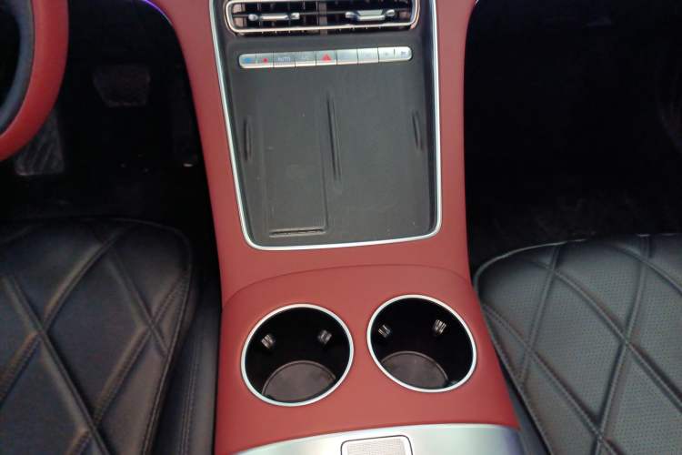 Used Chery Fulwin A9L 2025 Model, Guanghui Four-Wheel Drive Peak Edition
