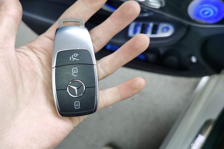 Used Mercedes-Benz C-Class 2020 Restyled C 260 L Sport Edition