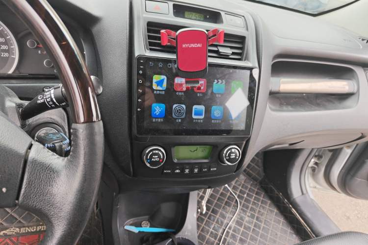 Used Kia Sportage 2012 2.0L Automatic Two-Wheel Drive GLS
