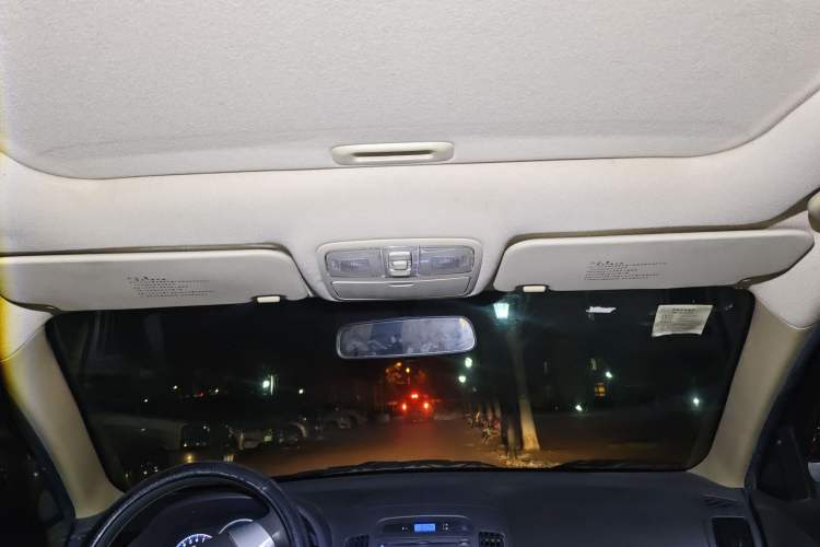 Used Hyundai Celesta 2010 1.6L MT GLS