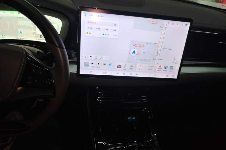 Used BYD Han 2024 DM-i Glory Edition 121KM Elite Model
