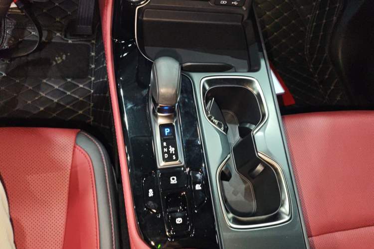 Used Lexus NX 2022 350h Front-Wheel-Drive Innovation Edition
