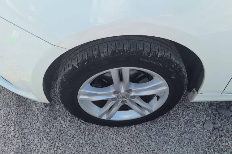 Used Bestune B30 2017 1.6L automatic comfort version
