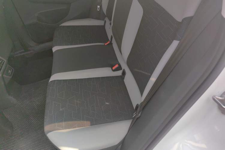 Used Jetta VS7 2022 280TSI Automatic Trend Edition