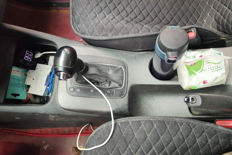 Used Kia K3 2015 1.6L Automatic GLS