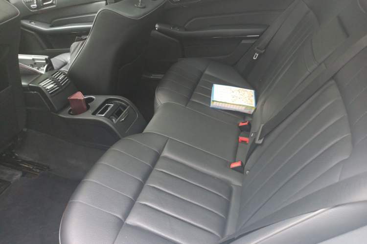 Used Mercedes-Benz E-Class 2015 E 260 L Sport Edition