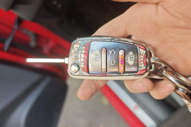 Used Audi A3 2020 Sportback 35 TFSI Fashion Edition China VI Emission Standard
