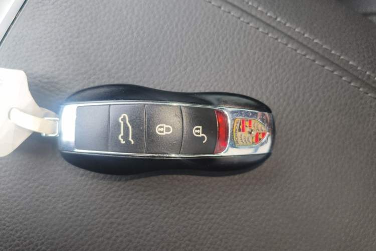 Used Porsche Cayenne 2015 Cayenne 3.0T