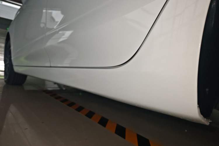Used Roewe i5 2020 1.5L Automatic 4G Connect Luxury Flagship Edition
