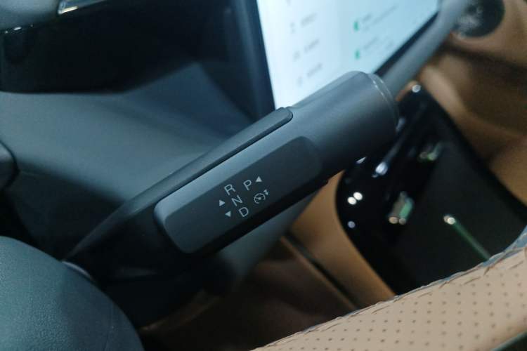 Used AION V 2026 Model Aion Tyrannosaurus Family Edition 520 Zhi Hao Edition
