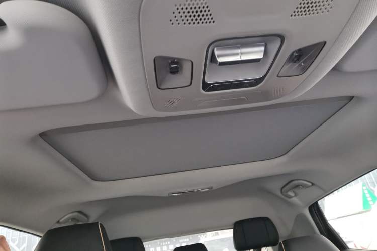 Used Chery OMODA 2022 1.5T CVT Top-Range Version
