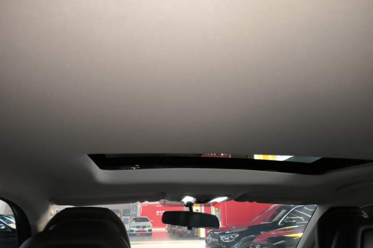 Used CHANGAN Eado PHEV 2025 Smart New Blue Whale 145KM Battleship Edition